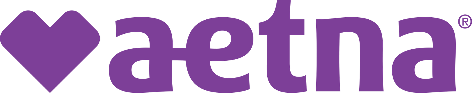 Aetna logo