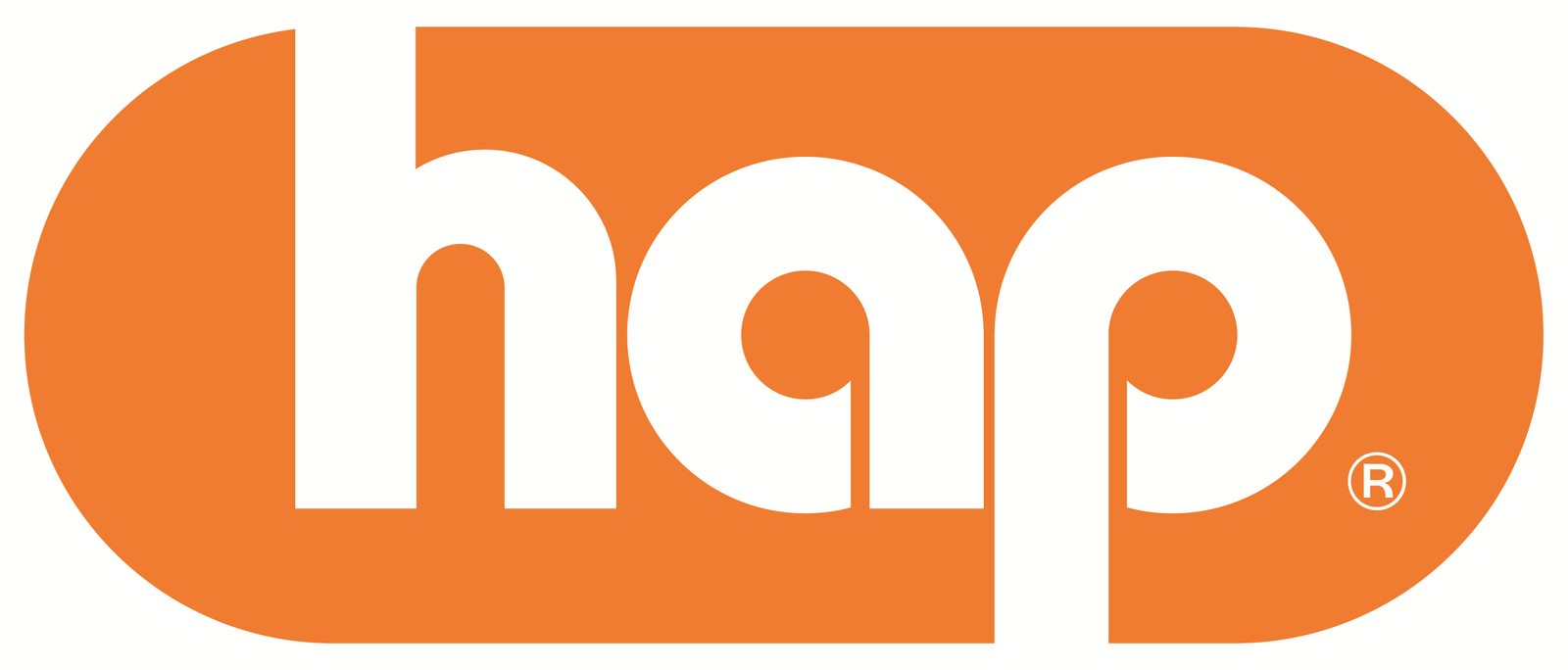 HAP logo