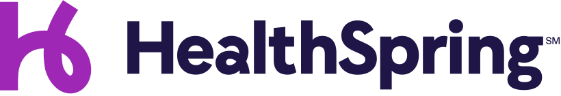HealthSpring logo