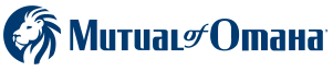 Mutual of Omaha logo