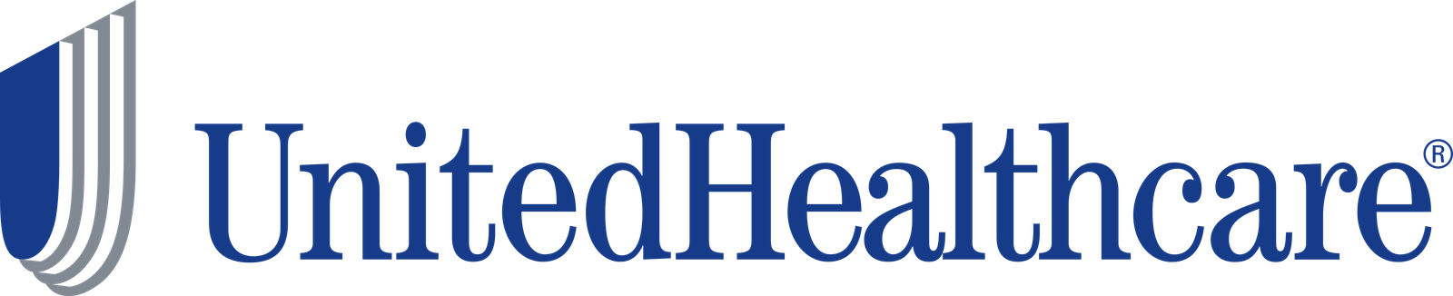 UnitedHealthcare logo