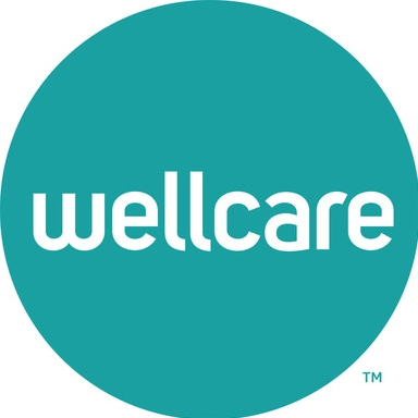 Wellcare logo